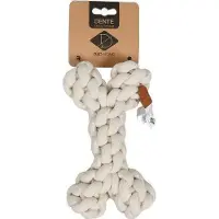 Laroy Corde Dente pour chien