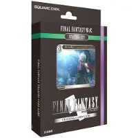 Square Enix Sets de démarrage Final Fantasy TCG 2017 : Final Fantasy TYPE-0 - Édition française