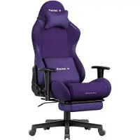 Huzaro Fauteuil gaming Force 5.7 Violet