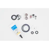 Rockshox Monarch Plus Service Kit Noir Noir One Size