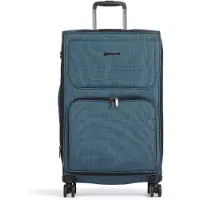 Stratic Gepäckstücke Valisette 'Bendigo' turquoise