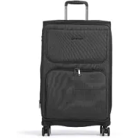Stratic Valisette 'Bendigo' noir