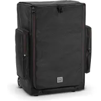 LD Systems ANNY 10 HHD 2 B8 pack enceinte sono portable Bluetooth (823 - 832 MHz / 863 - 865 MHz)
