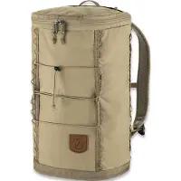Fjällräven Sac à dos 'Singi 20' marron