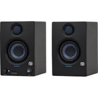 PreSonus Eris 3.5BT Monitors 2nd Gen (Pair) Black