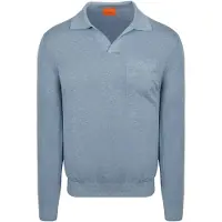 Suitable T-Shirt bleu clair