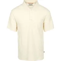 Scotch & Soda 182269 Relaxed Fit Short Sleeve Polo Beige XL Homme
