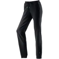 Schneider - Pantalon de sport et de loisirs pour femmes en différentes couleurs, CAMBRIDGEW (6577), Taille:20, Couleur:Noir (999)