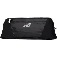 New Balance Performance Acc Waist Bag Noir