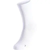 Odlo Unisexe, Chaussettes de sport, Essential (39 - 41), Blanc