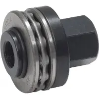 Ks Tools Ecrou de pression grand M16 avec roulement - 700.1800-20