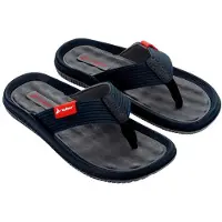Rider Dunas Vii Flip Flops Noir EU 44 Homme