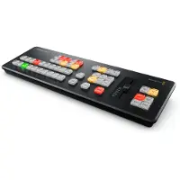 Blackmagic Design Atem Micro Audio Mixer Clair