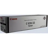 Canon C-EXV 22 Cartouche de toner 1 pièce(s) Original Noir