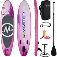 Master Paddleboard Aqua Anabas - 10