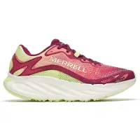 Merrell - Chaussures de trail - Promorph 3D MTL Crimson/Blossom pour Homme - Taille 44 - Violet