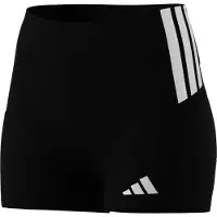 Adidas Adizero 5´´ Short Leggings Noir M Femme