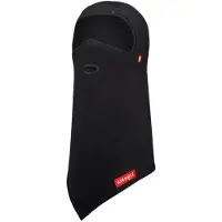 Airhole Balaclava Hinge Polar, noir