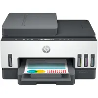 HP Smart Tank Tank 7307 Sans fil Couleur Imprimante