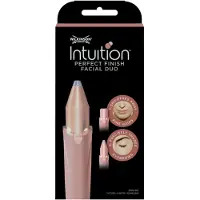 Wilkinson Sword Intuition Facial Trimmer & Styler tondeuse électrique poils