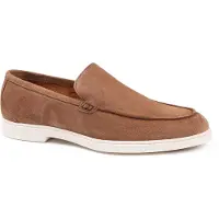 Suitable Napoli Mocassins Camel Marron taille 44
