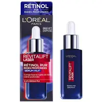 L'Oréal Paris Revitalift Retinol Sérum nuit anti-âge au rétinol pur - 30 ml
