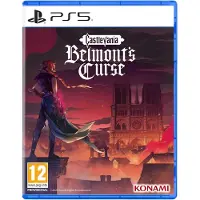 Castlevania: Belmont's Curse PS5