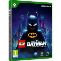 Batman: L'Héritage du Chevalier Noir - Xbox Series XǀS