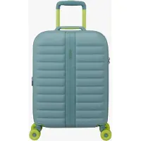 American Tourister Valisette 'NEOVIBE/SPINNER 55/20' vert clair
