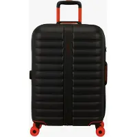 American Tourister trolley Neovibe Spinner 67 / 24 EXP TSA Trolley True Black noir 66cm
