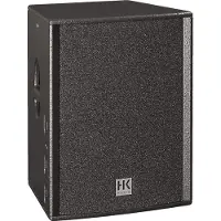 HK Audio Premium PRO 15X enceinte/retour de scène