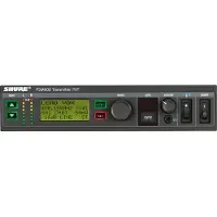 Shure P9TE-G7e