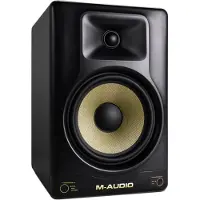 M-AUDIO Forty Eighty Active Studio Monitor with DSP