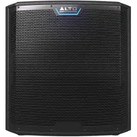 Alto pro TS15S 15" Active PA Subwoofer