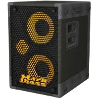 Markbass MB58R 102 PURE baffle basse 2 x 10 pouces (8 ohms) 400 W