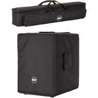 RCF EVOX 12 Protective Bag Set