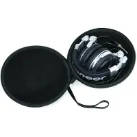UDG Creator Coque rigide pour Casque audio Small Noir