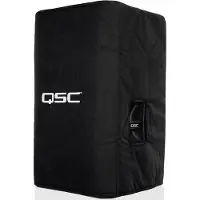 QSC E115 Padded Cover
