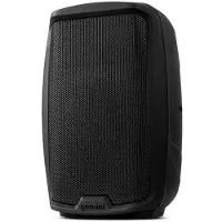 Gemini AS-2108bt - Enceinte Amplifiée 8 Pouces Bluetooth