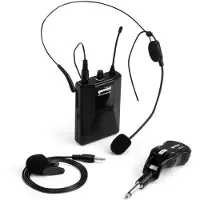 Gemini Gmu - HSL100