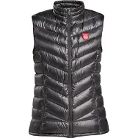 Pajak Doudoune sans manches femme Shadow