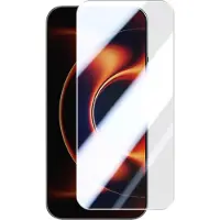 Tactical Glass Shield 2.5D sklo pro Xiaomi 17 Ultra Clear (1 pcs, Xiaomi 17 Ultra), Téléphone portable : film de protection, Transparent