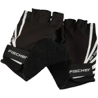 Fischer Gants de vélo Sport S/M, (M, S)