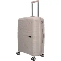 Beagles Valise Originals – Gris clair – 58 litres