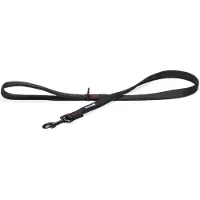 Beeztees Premium Parinca Dog Leash Noir 300 cm x 20 mm