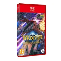 Truxton Extreme