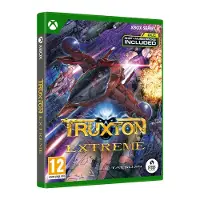 Truxton Extreme Xbox Serie S/X