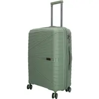 Beagles Valise Originals – ABS – Vert olive