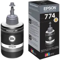 Epson 774 (T7741) - Noir - Cartouche d'encre