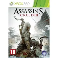 Assassin's Creed III (3) (Compatible Xbox One) (DELETED TITLE) /X360